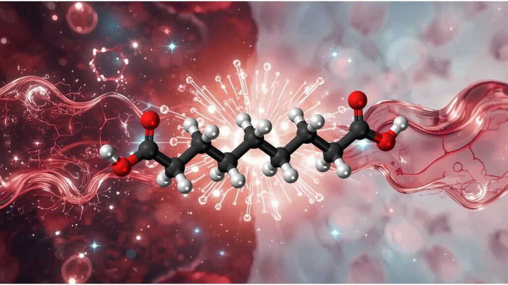 Acidul azelaic: ingredient cheie în tratamentul acneei, rozaceei și hiperpigmentărilor