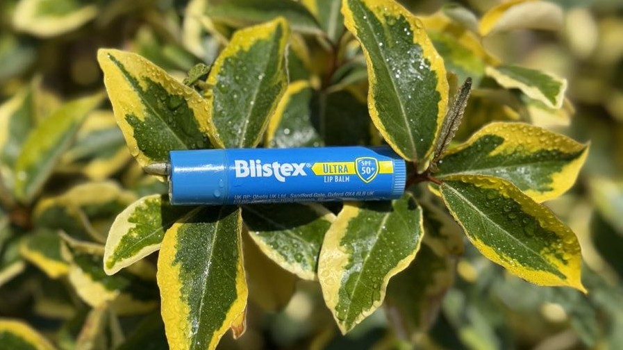 Balsam de buze Blistex Ultra SPF 50, protecție solară pentru piele și buze sensibile