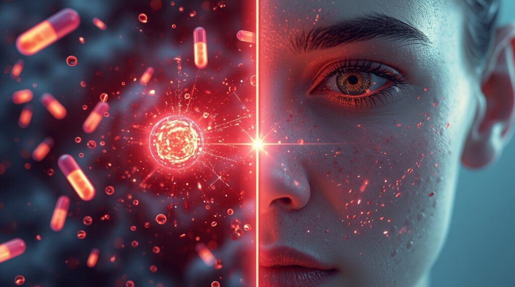 Cum se tratează acneea: ghid complet al tratamentelor