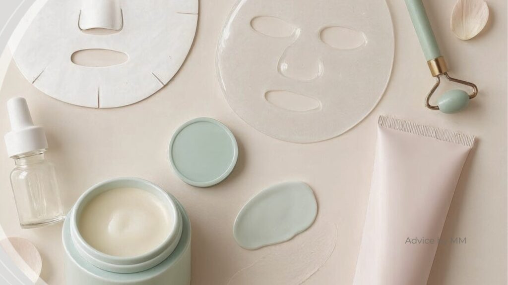 Măști cosmetice coreene (K-Beauty): ce fac cu adevărat și cum le integrăm corect în rutină