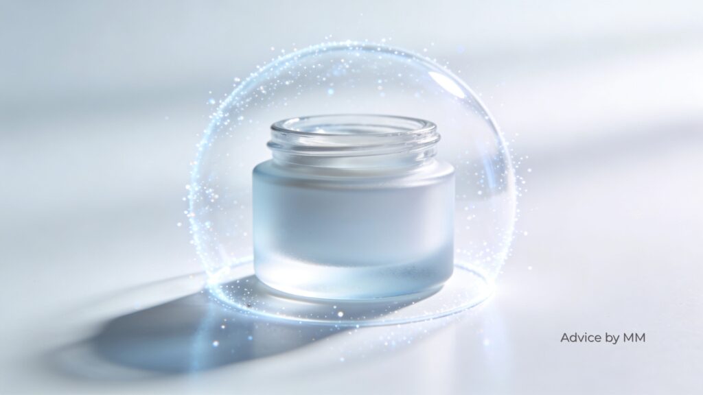 Phenoxyethanolul: conservantul modern pe care îl găsești în mii de produse cosmetice