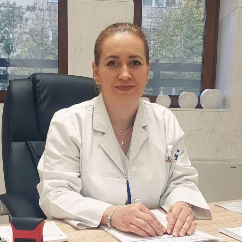 Medicul de familie este primul medic care vede menopauza. Dar și primul care poate preveni complicațiile ei.